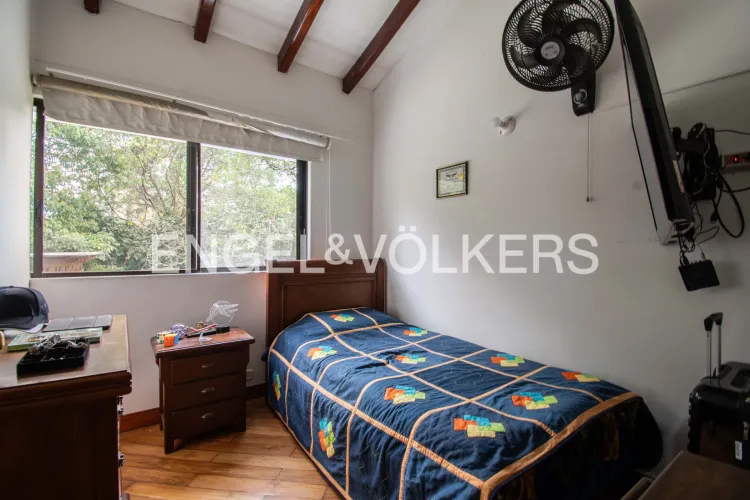 Casa de 4 alcobas en venta en El Diamante No. 2, Medellín, 644 m² · foto 14 de 18