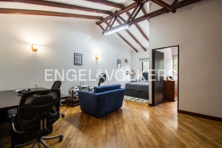 Casa de 4 alcobas en venta en El Diamante No. 2, Medellín, 644 m² · foto 13 de 18