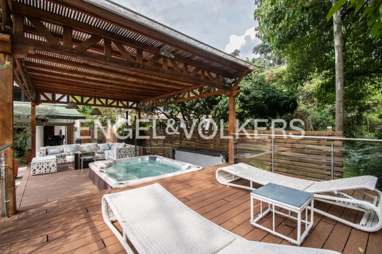 Casa de 4 alcobas en venta en El Diamante No. 2, Medellín, 644 m² · foto 6 de 18