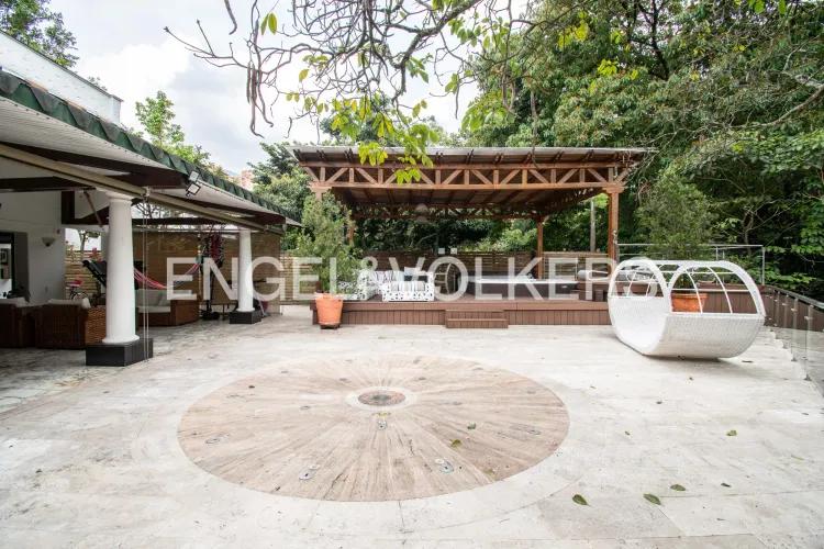 Casa de 4 alcobas en venta en El Diamante No. 2, Medellín, 644 m² · foto 5 de 18