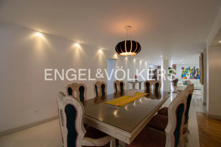 Casa de 4 alcobas en venta en El Diamante No. 2, Medellín, 644 m² · foto 3 de 18