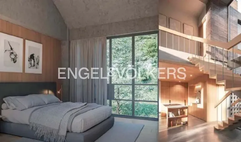 Casa de 5 alcobas en venta en Loma Del Escobero, El Retiro, 328 m² · foto 3 de 10