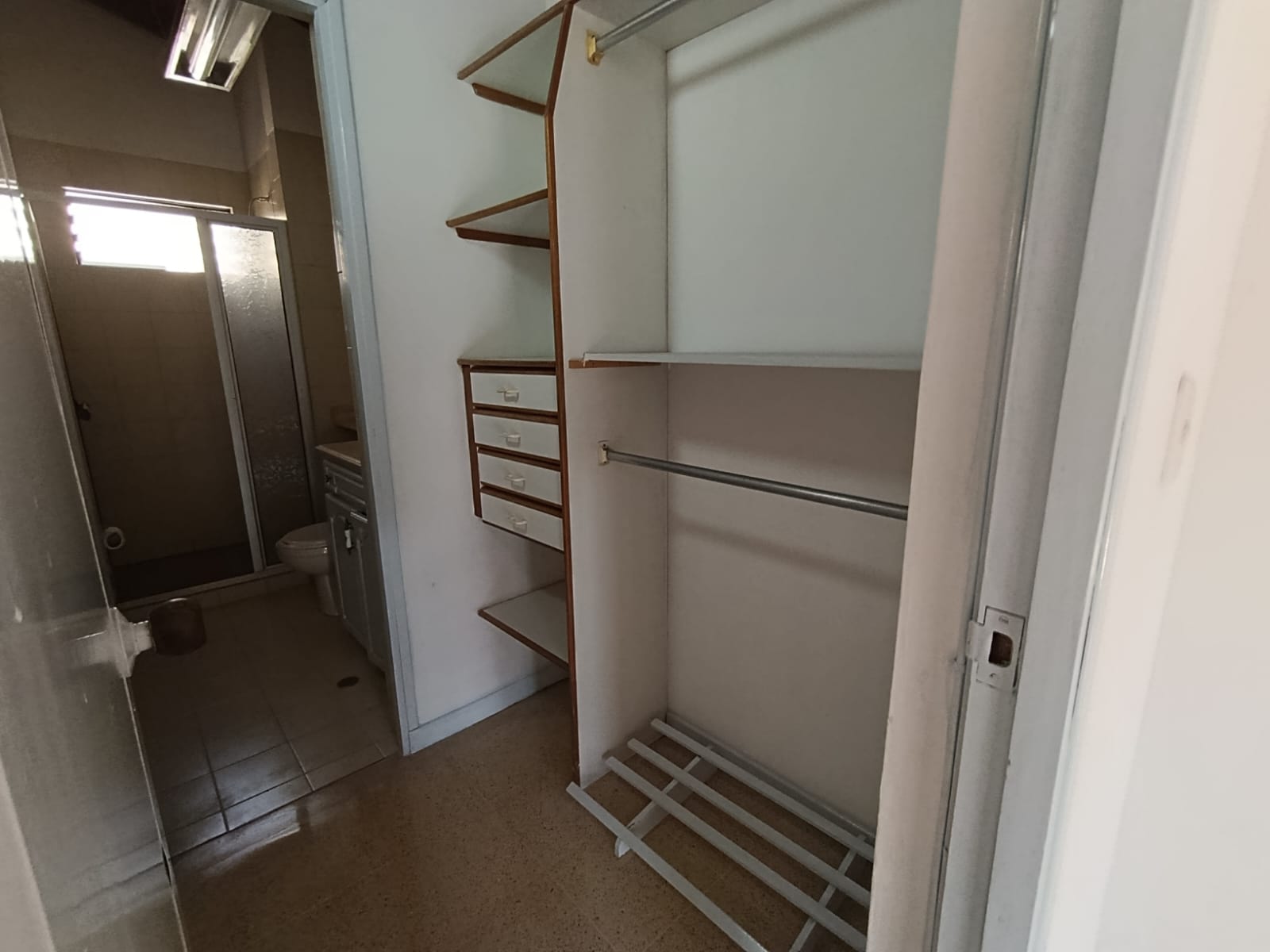 Apartamento en arriendo en Laureles, Medellín · foto 8 de 13