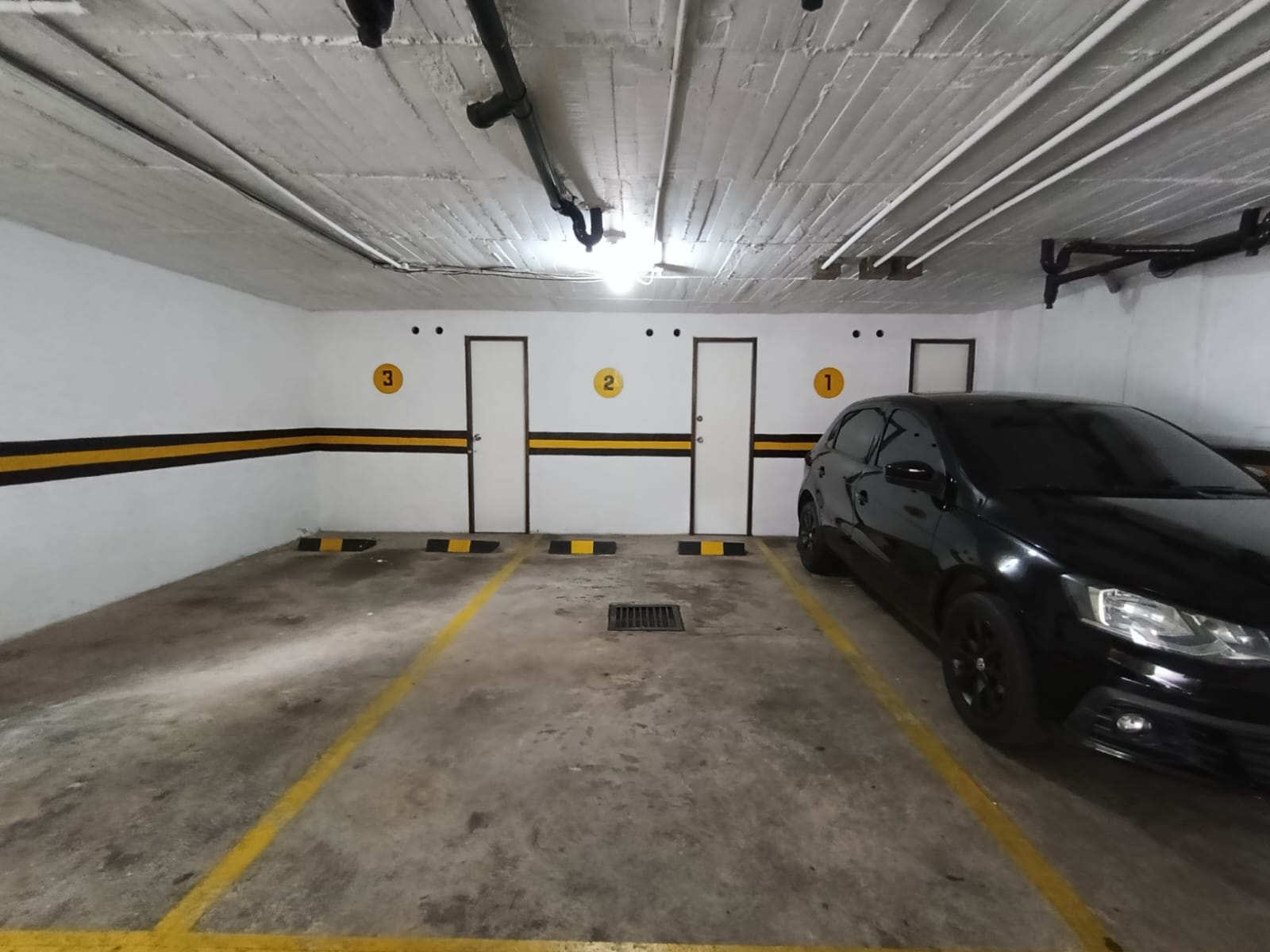 Apartamento en arriendo en Laureles, Medellín · foto 13 de 13