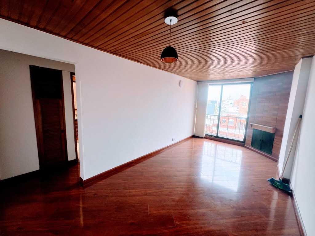 Apartamento en venta en Belalcazar, Bogotá · foto 4 de 10
