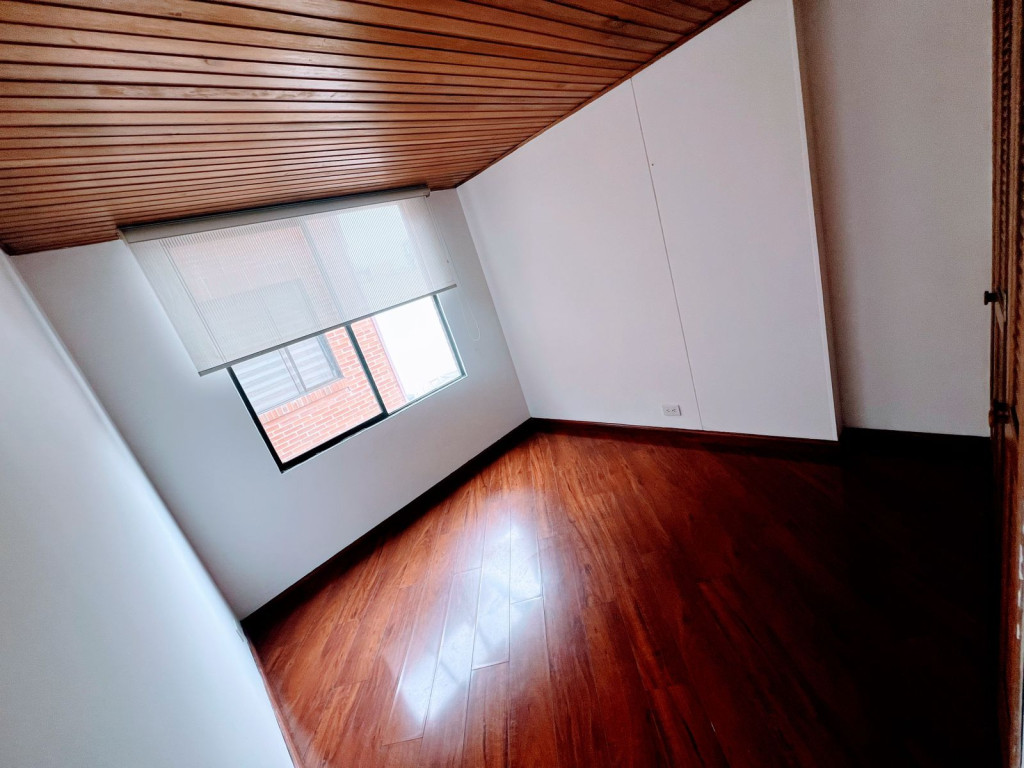 Apartamento en venta en Belalcazar, Bogotá · foto 8 de 10