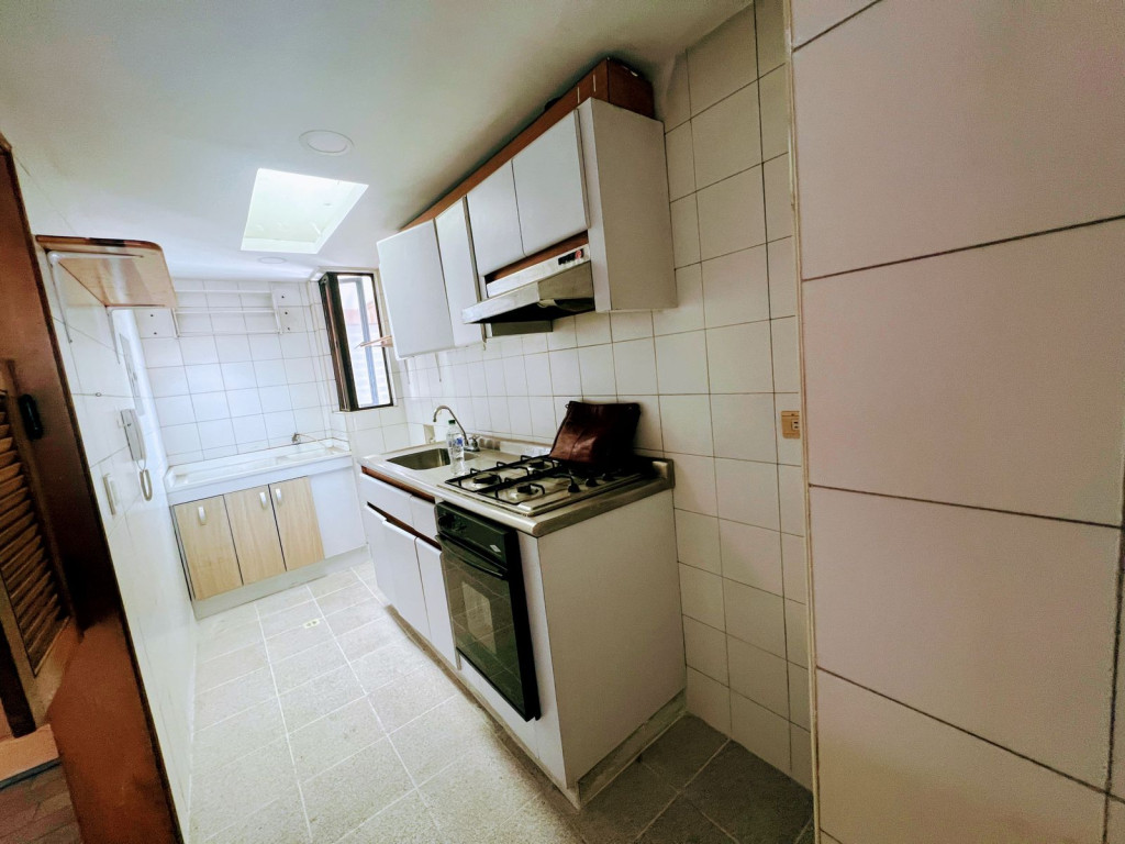 Apartamento en venta en Belalcazar, Bogotá · foto 9 de 10