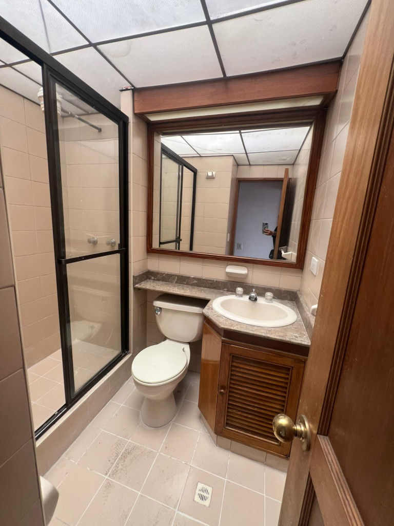 Apartamento en venta en Belalcazar, Bogotá · foto 10 de 10