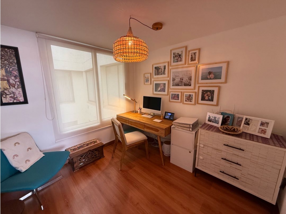 Apartamento en venta en San Patricio, Bogotá · foto 4 de 18