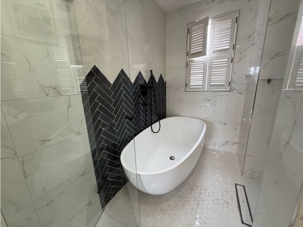 Apartamento en venta en San Patricio, Bogotá · foto 11 de 18