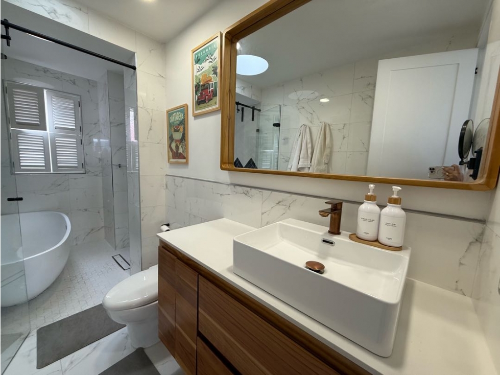 Apartamento en venta en San Patricio, Bogotá · foto 12 de 18