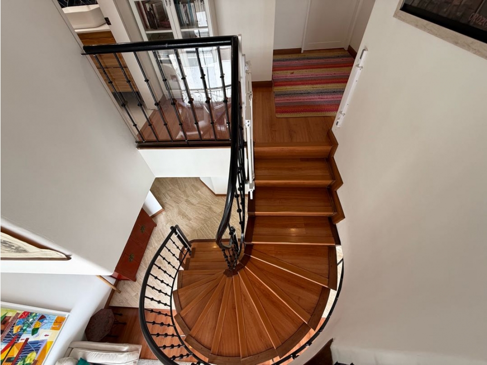 Apartamento en venta en San Patricio, Bogotá · foto 13 de 18