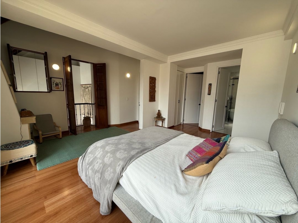 Apartamento en venta en San Patricio, Bogotá · foto 15 de 18