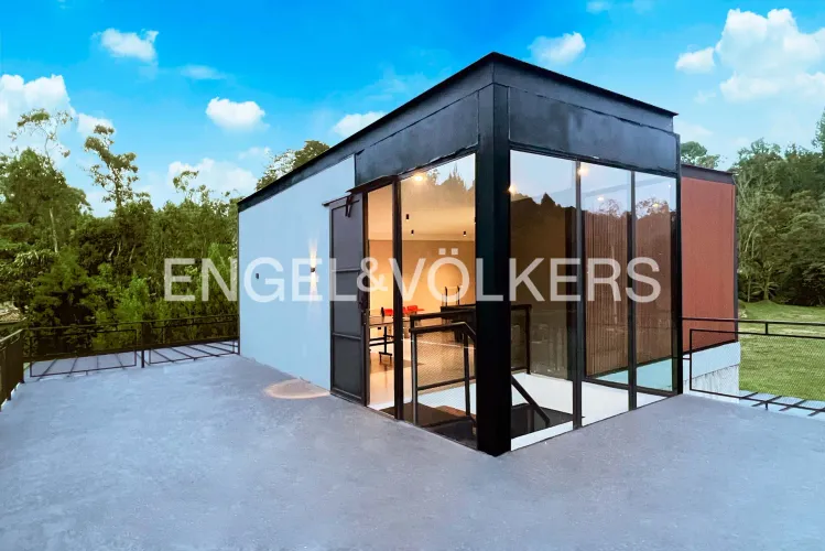 Casa de 3 alcobas en venta en Las Palmas, Envigado, 607 m² · foto 20 de 20