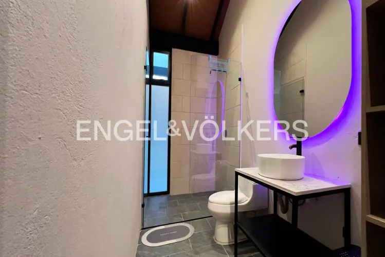 Casa de 3 alcobas en venta en Las Palmas, Envigado, 607 m² · foto 14 de 20