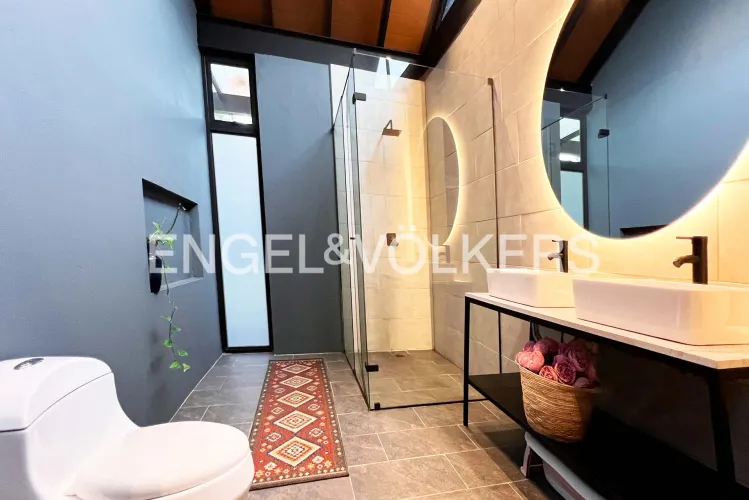 Casa de 3 alcobas en venta en Las Palmas, Envigado, 607 m² · foto 12 de 20
