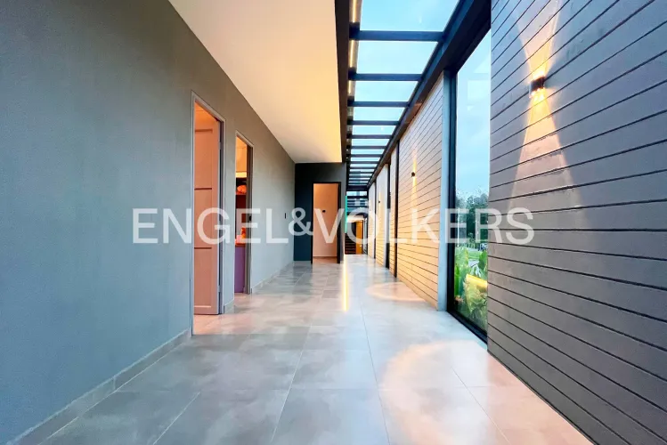 Casa de 3 alcobas en venta en Las Palmas, Envigado, 607 m² · foto 10 de 20