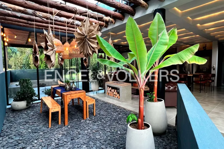 Casa de 3 alcobas en venta en Las Palmas, Envigado, 607 m² · foto 7 de 20