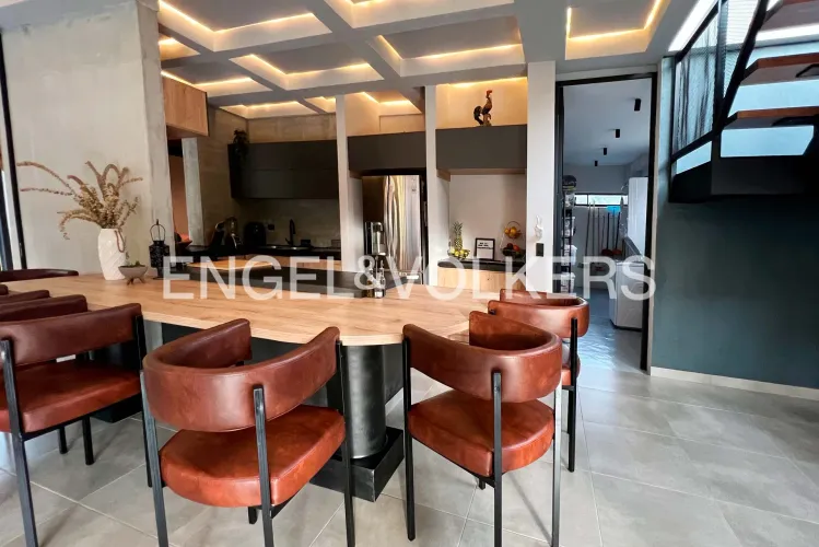 Casa de 3 alcobas en venta en Las Palmas, Envigado, 607 m² · foto 5 de 20