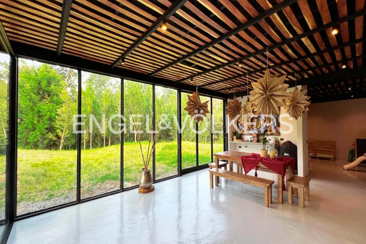 Casa de 3 alcobas en venta en Las Palmas, Envigado, 607 m² · foto 4 de 20