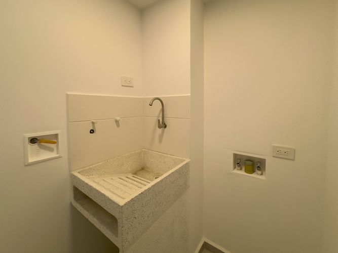 Apartamento de 1 alcoba en arriendo en Monteazul, Sabaneta, 68 m² · foto 9 de 24