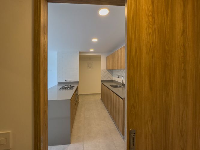 Apartamento de 1 alcoba en arriendo en Monteazul, Sabaneta, 68 m² · foto 11 de 24