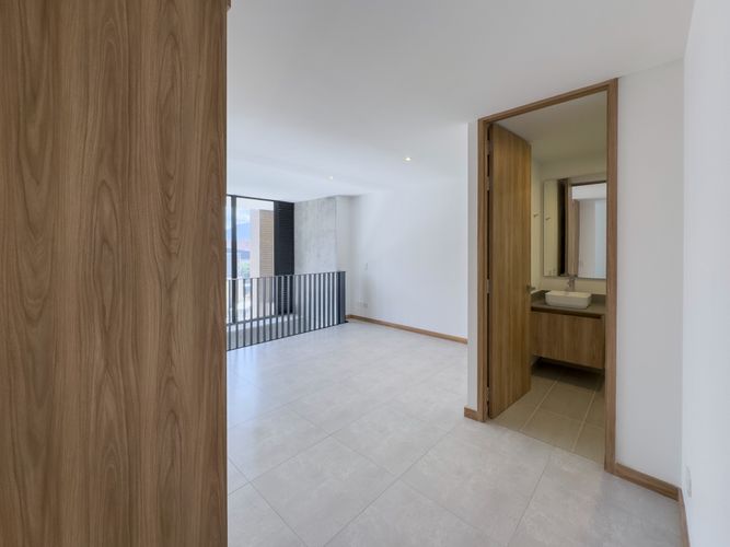 Apartamento de 1 alcoba en arriendo en Monteazul, Sabaneta, 68 m² · foto 23 de 24