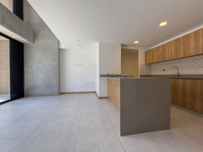 Apartamento de 1 alcoba en arriendo en Monteazul, Sabaneta, 68 m² · foto 13 de 24