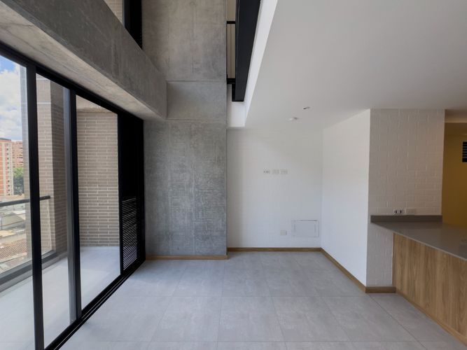 Apartamento de 1 alcoba en arriendo en Monteazul, Sabaneta, 68 m² · foto 17 de 24