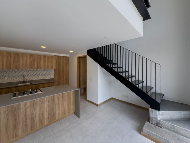 Apartamento de 1 alcoba en arriendo en Monteazul, Sabaneta, 68 m² · foto 2 de 24
