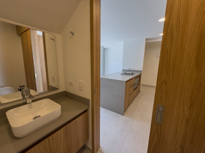 Apartamento de 1 alcoba en arriendo en Monteazul, Sabaneta, 68 m² · foto 12 de 24