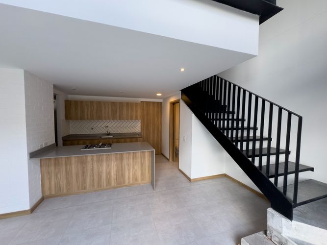 Apartamento de 1 alcoba en arriendo en Monteazul, Sabaneta, 68 m² · foto 15 de 24