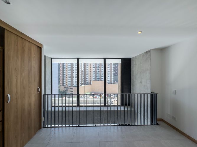 Apartamento de 1 alcoba en arriendo en Monteazul, Sabaneta, 68 m² · foto 24 de 24