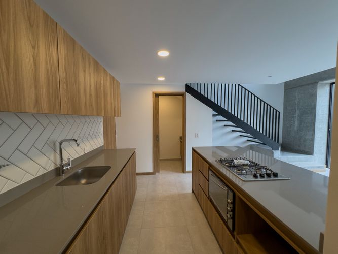 Apartamento de 1 alcoba en arriendo en Monteazul, Sabaneta, 68 m² · foto 7 de 24