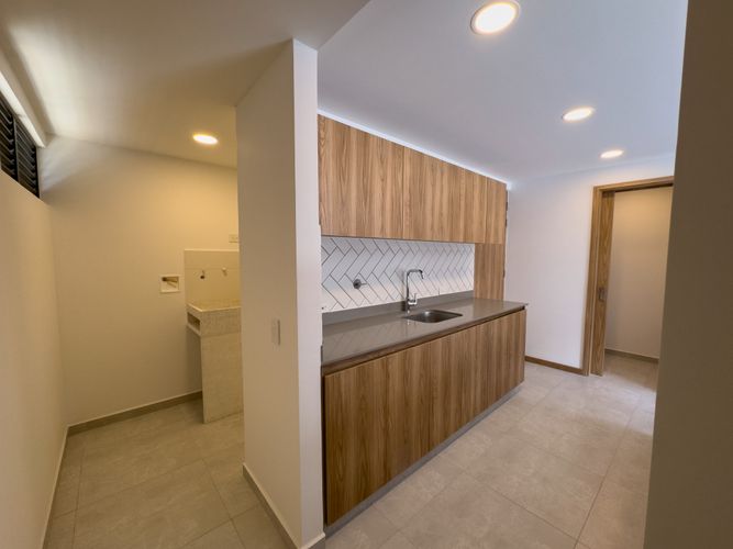 Apartamento de 1 alcoba en arriendo en Monteazul, Sabaneta, 68 m² · foto 8 de 24