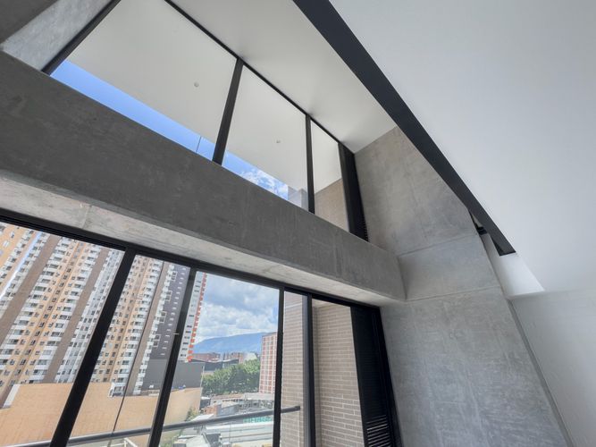 Apartamento de 1 alcoba en arriendo en Monteazul, Sabaneta, 68 m² · foto 19 de 24
