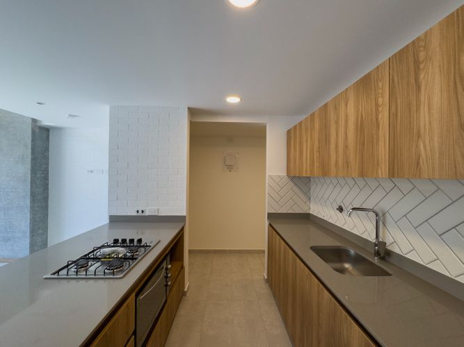 Apartamento de 1 alcoba en arriendo en Monteazul, Sabaneta, 68 m² · foto 6 de 24