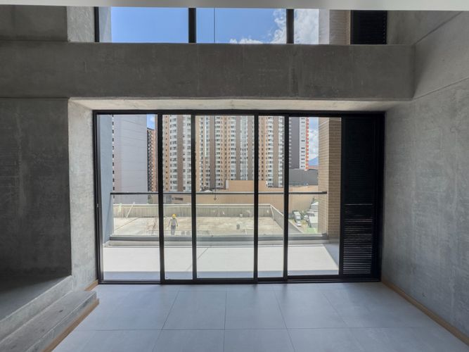 Apartamento de 1 alcoba en arriendo en Monteazul, Sabaneta, 68 m² · foto 18 de 24