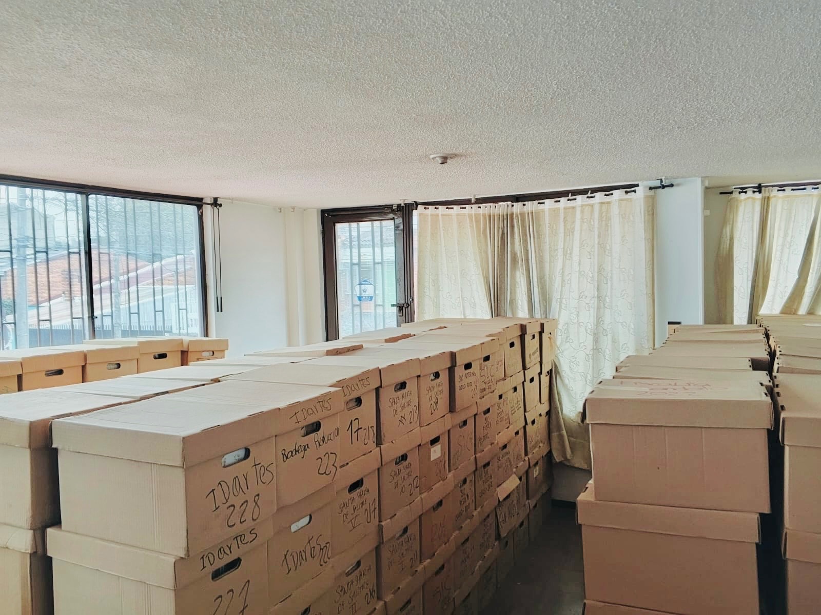 Casa en venta en Modelia, Bogotá · foto 5 de 23