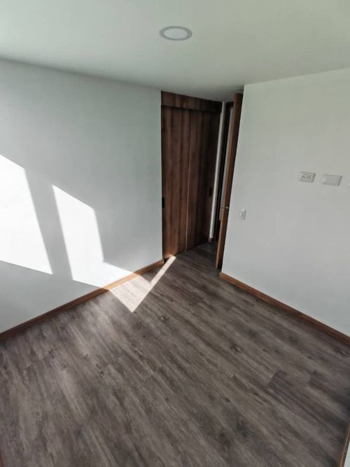 Apartamento de 2 alcobas en arriendo en Las Vegas, Envigado, 65 m² · foto 6 de 13