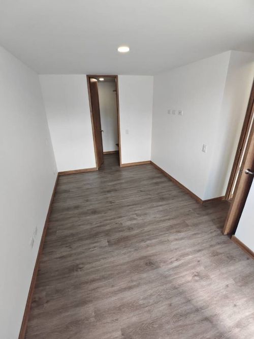 Apartamento de 2 alcobas en arriendo en Las Vegas, Envigado, 65 m² · foto 8 de 13
