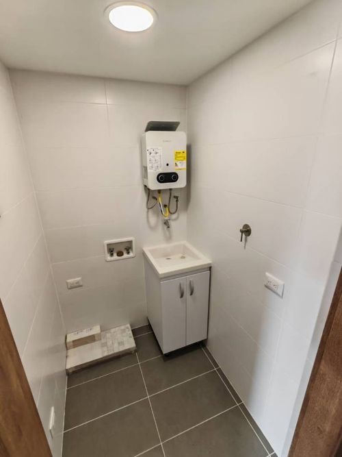 Apartamento de 2 alcobas en arriendo en Las Vegas, Envigado, 65 m² · foto 11 de 13