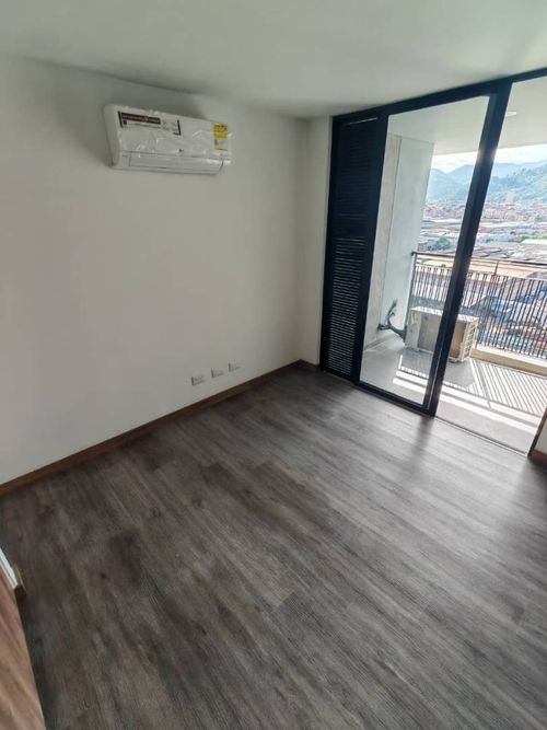 Apartamento de 2 alcobas en arriendo en Las Vegas, Envigado, 65 m² · foto 12 de 13