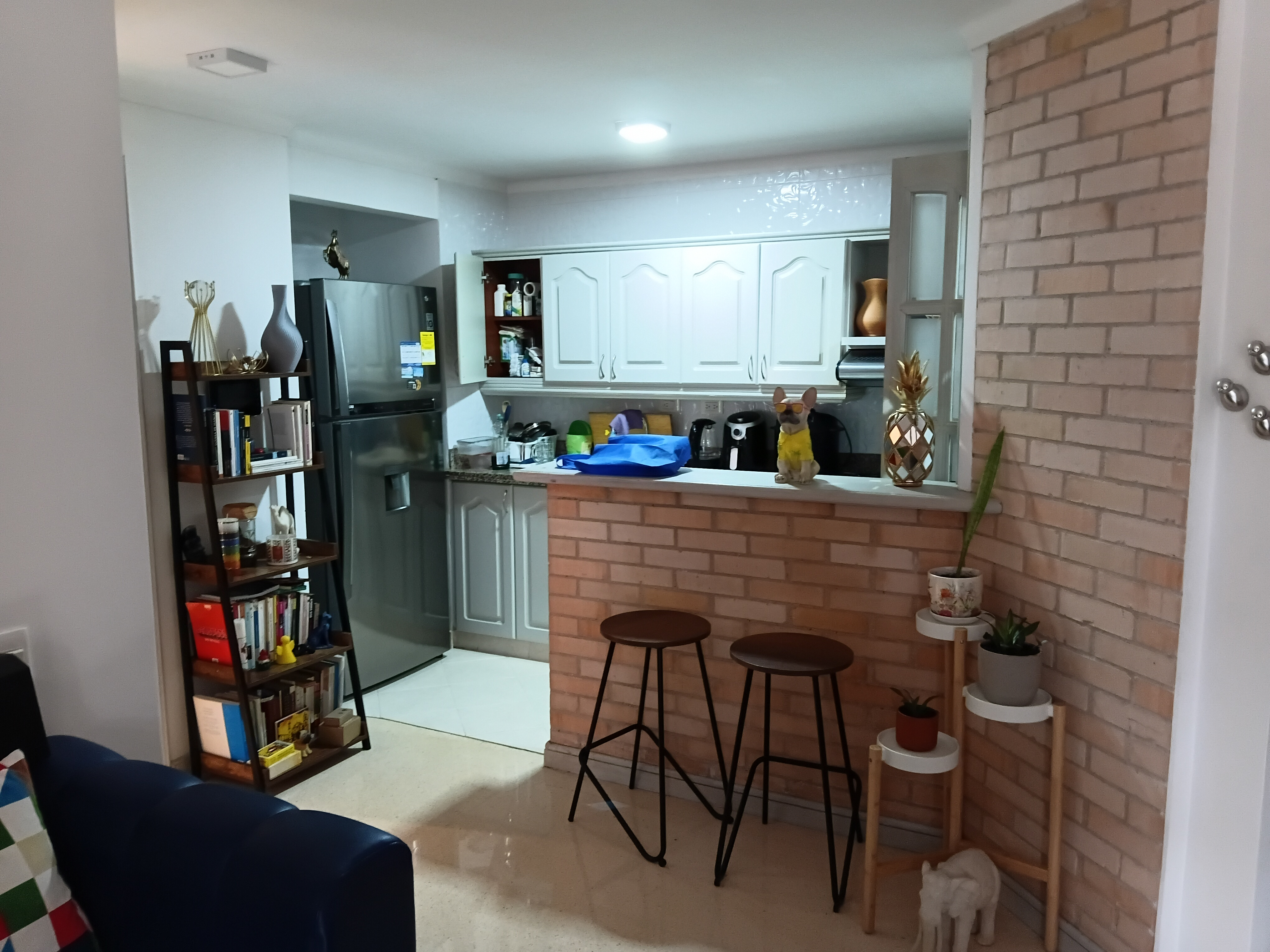 Apartamento en venta en Laureles, Medellín 4