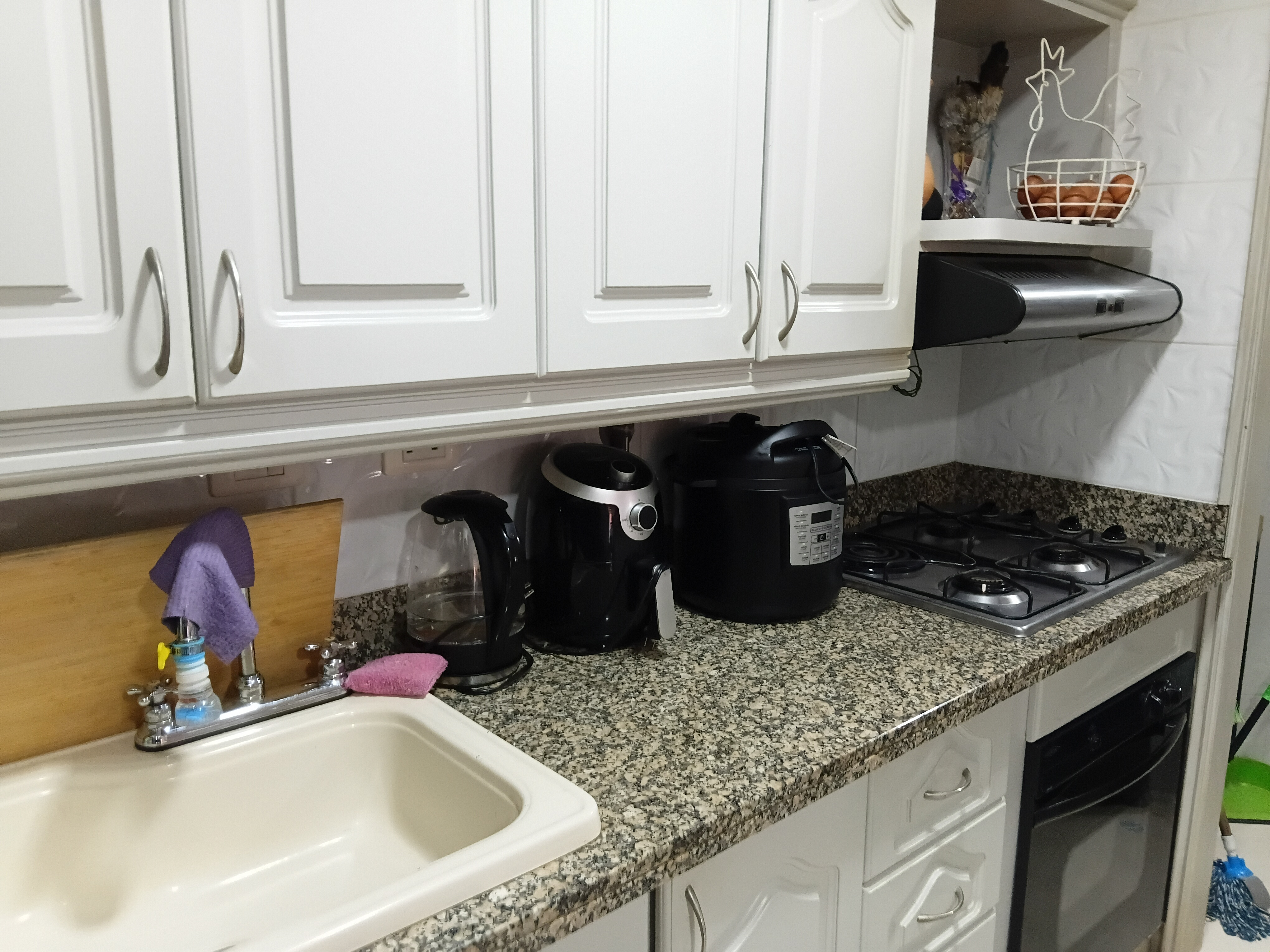 Apartamento en venta en Laureles, Medellín 2