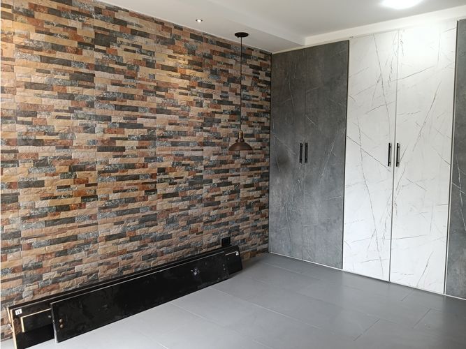 Apartamento de 3 alcobas en venta en Conjunto Residencial Zaragoza Ii, Madrid, 58 m² · foto 2 de 22