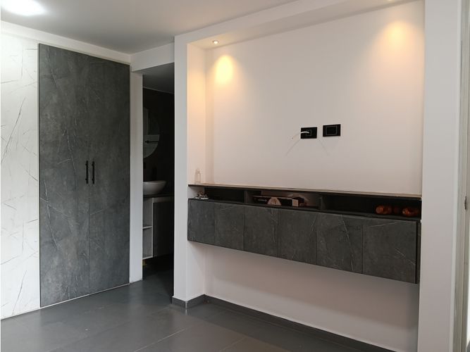 Apartamento de 3 alcobas en venta en Conjunto Residencial Zaragoza Ii, Madrid, 58 m² · foto 7 de 22