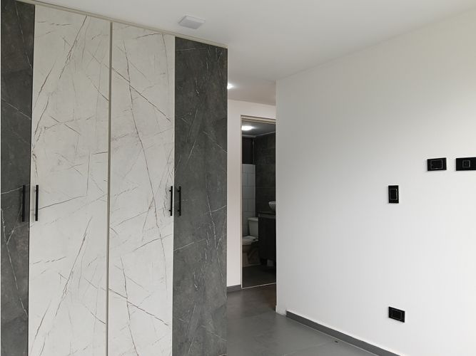 Apartamento de 3 alcobas en venta en Conjunto Residencial Zaragoza Ii, Madrid, 58 m² · foto 12 de 22