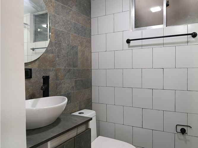 Apartamento de 3 alcobas en venta en Conjunto Residencial Zaragoza Ii, Madrid, 58 m² · foto 13 de 22