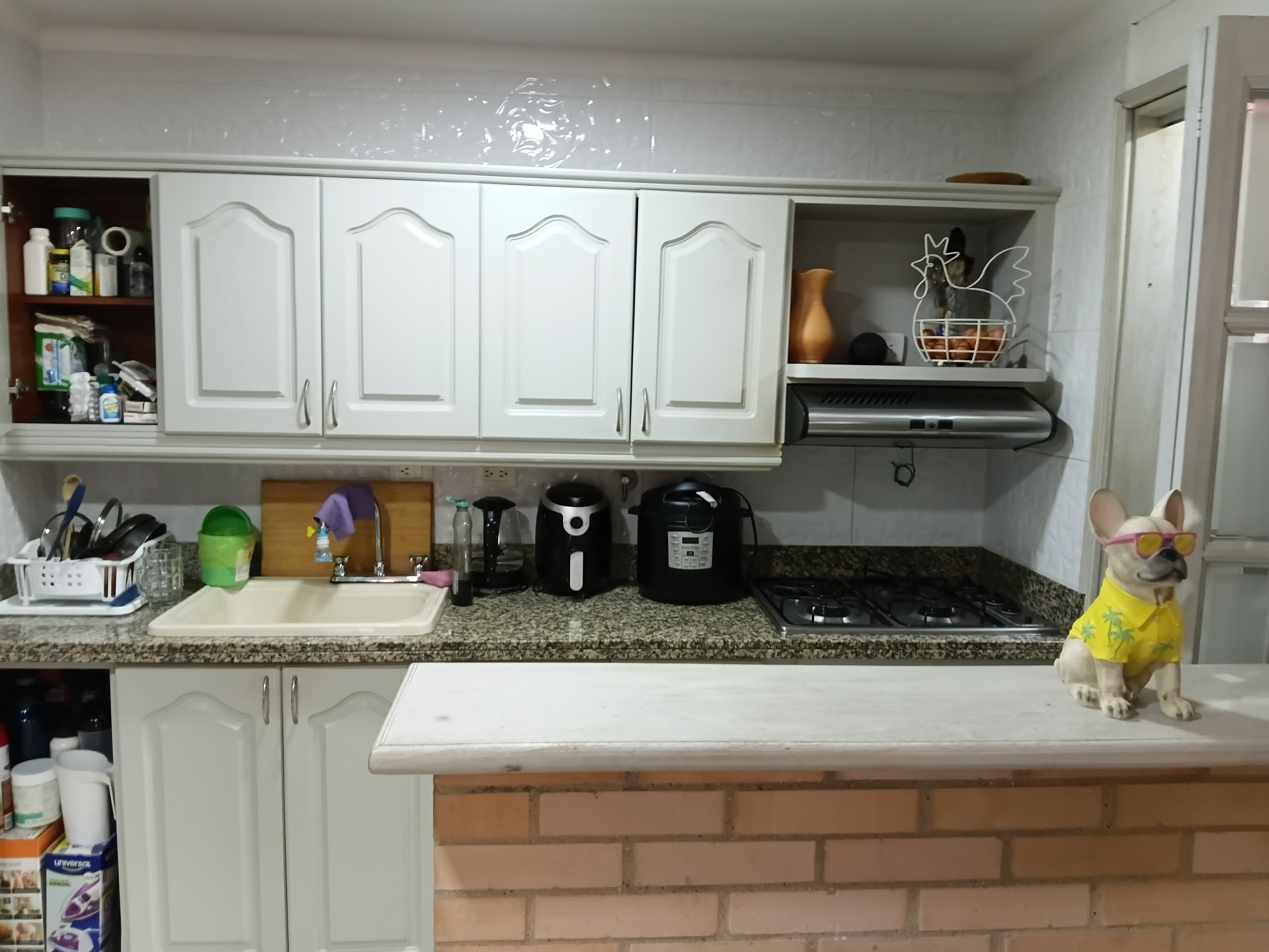 Apartamento en venta en Laureles, Medellín 3
